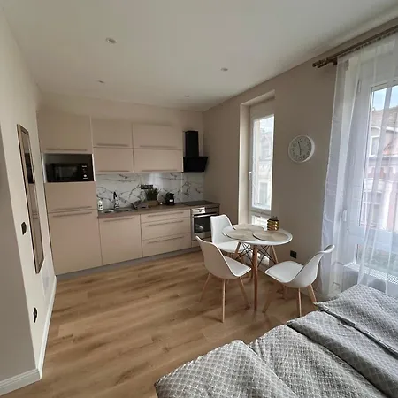 Apartament Old 1